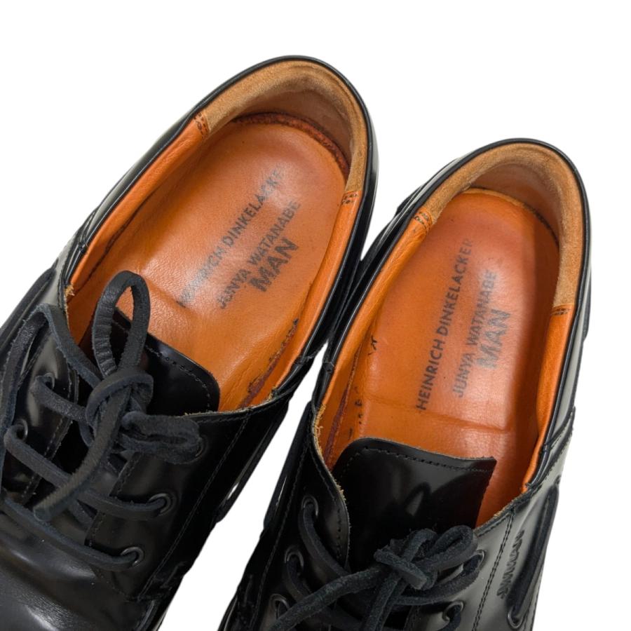 HEINRICH DINKELACKER 【値下げ】HEINRICH DINKELACKER×JUNYA WATANABE