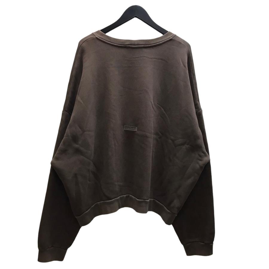 Acne Studios（アクネ ストゥディオズ） クルーネックスウェット