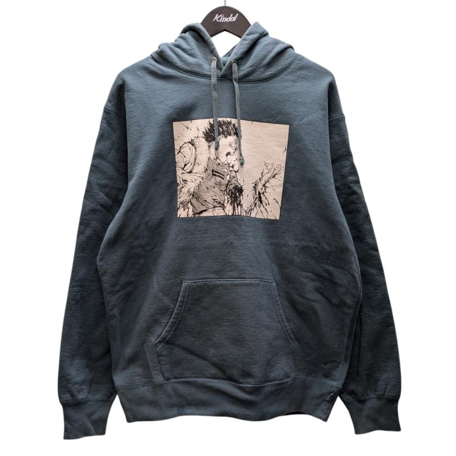 Supreme（シュプリーム） シュプリーム×アキラ Supreme×AKIRA arm