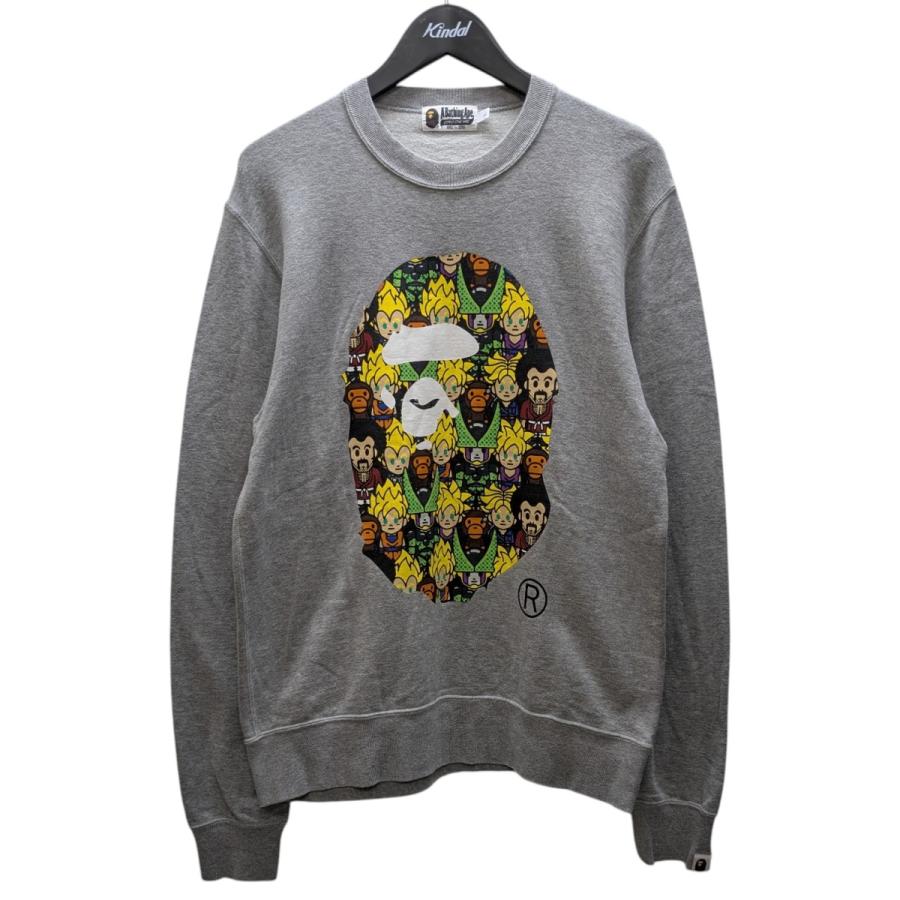 A BATHING APE（アベイシングエイプ） アベイシングエイプ