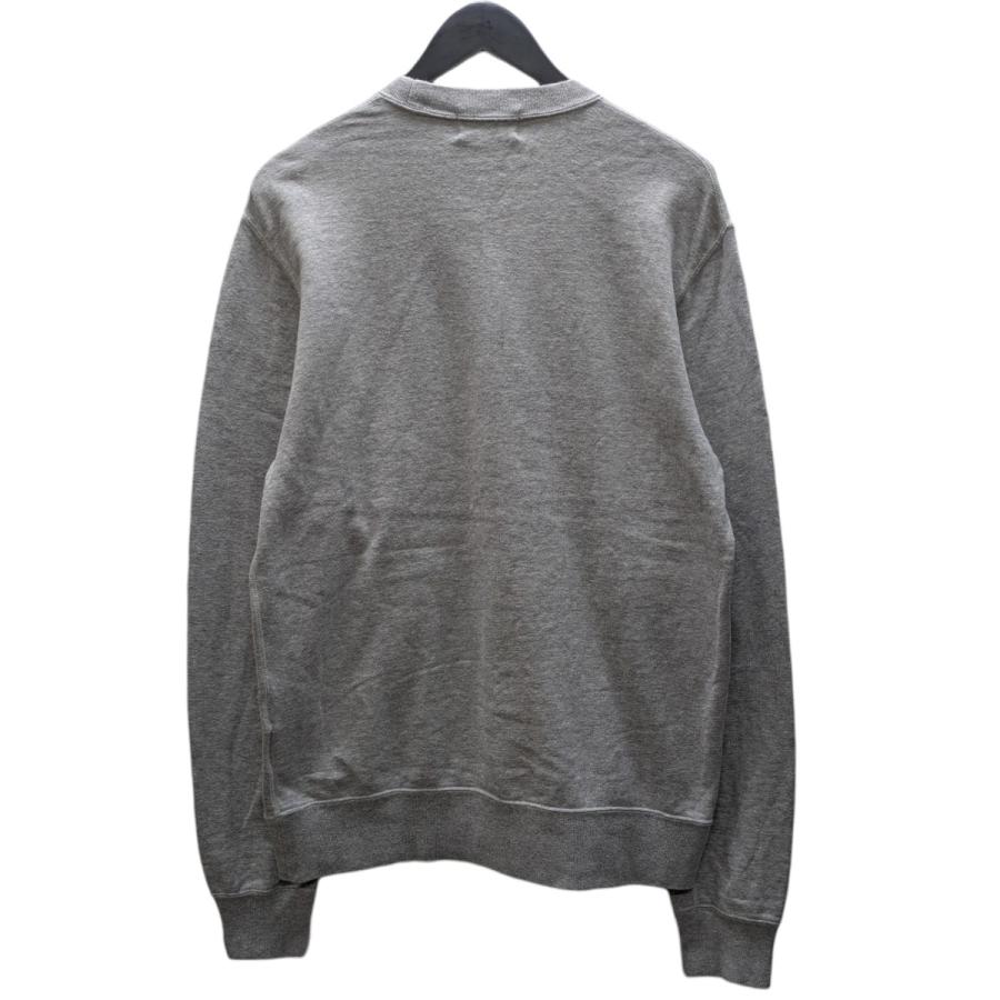 A Bathing Ape futura スウェット XL グレー A BATHING APE（ア