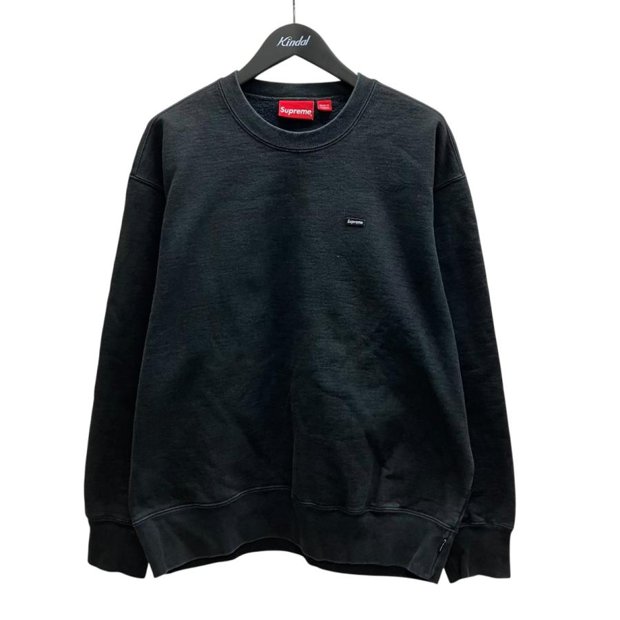 Supreme（シュプリーム） 【値下げ】Supreme Small Box Crewneck