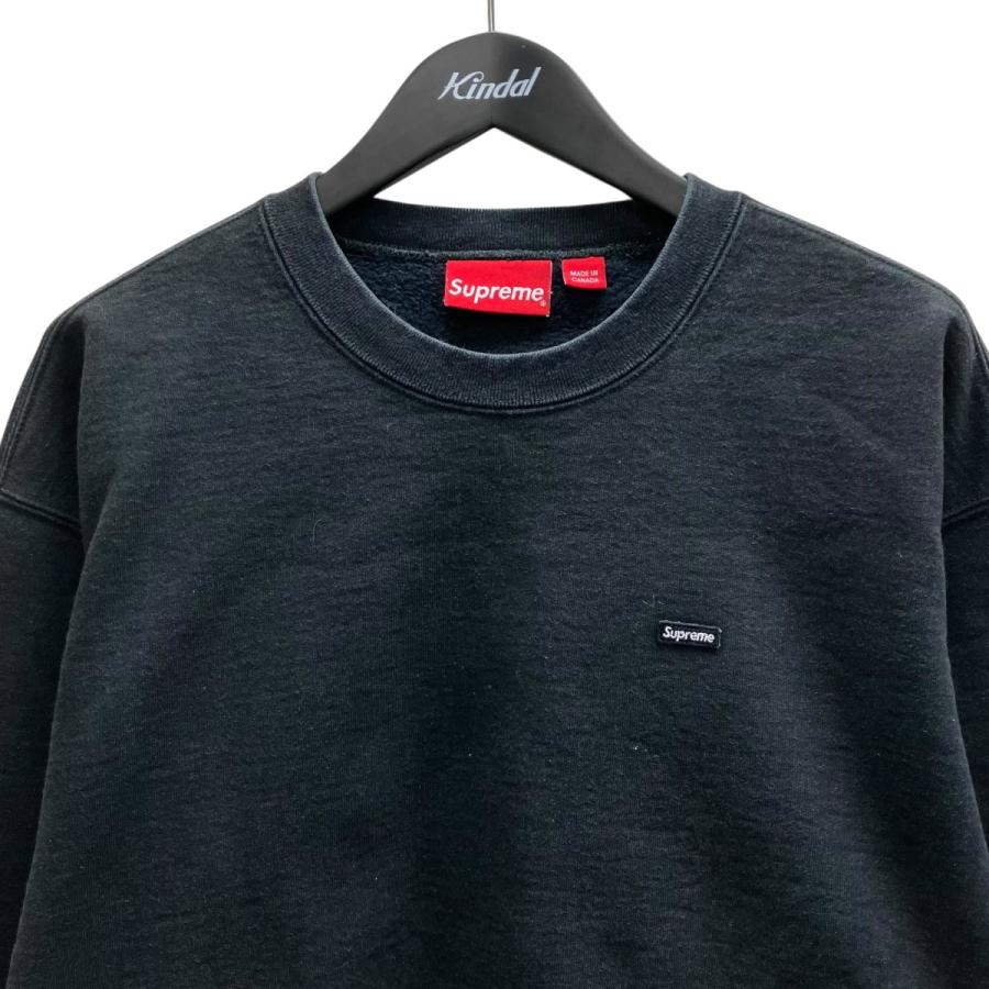 Supreme（シュプリーム） 【値下げ】Supreme Small Box Crewneck