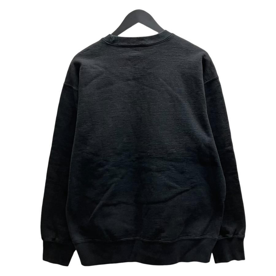 シュプリーム　Small Box Crewneck Mサイズ Supreme（シュプリーム） 【値下げ】Supreme Small Box Crewneck