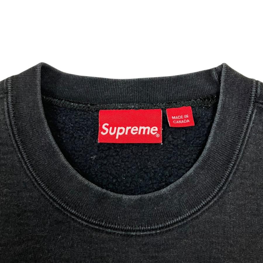 期間限定お値下げ中Supreme Small Box Logo Crewneck Supreme（シュプリーム） 【値下げ】Supreme Small Box Crewneck