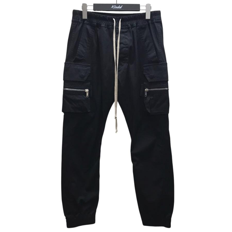 Rick Owens（リック・オウエンス） RICK OWENS MASTODON CARGO