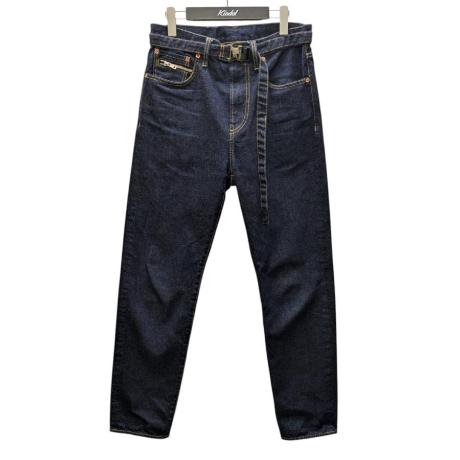 sacai（サカイ） sacai BEYONDEXX Denim Pants デニムパンツ