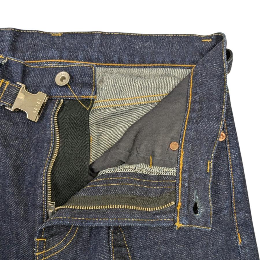 sacai（サカイ） sacai BEYONDEXX Denim Pants デニムパンツ