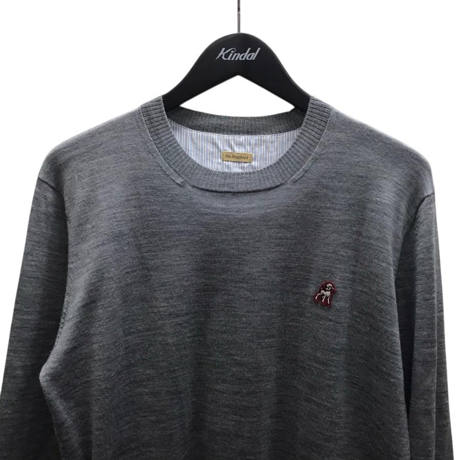 the Shepherd UNDERCOVER ザ シェパード アンダーカバー shepherd 薄手