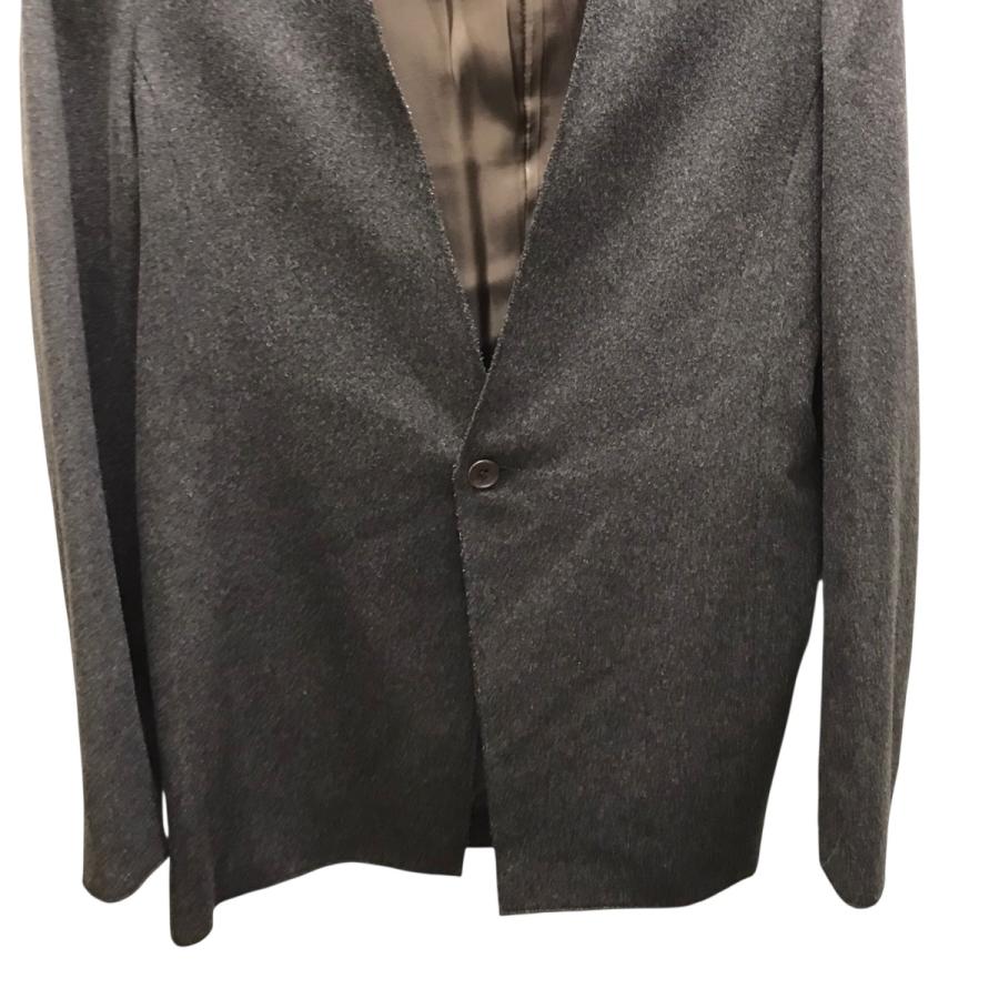 ガブリエラ コール ガーメンツ GABRIELA COLL GARMENTS ノーカラー