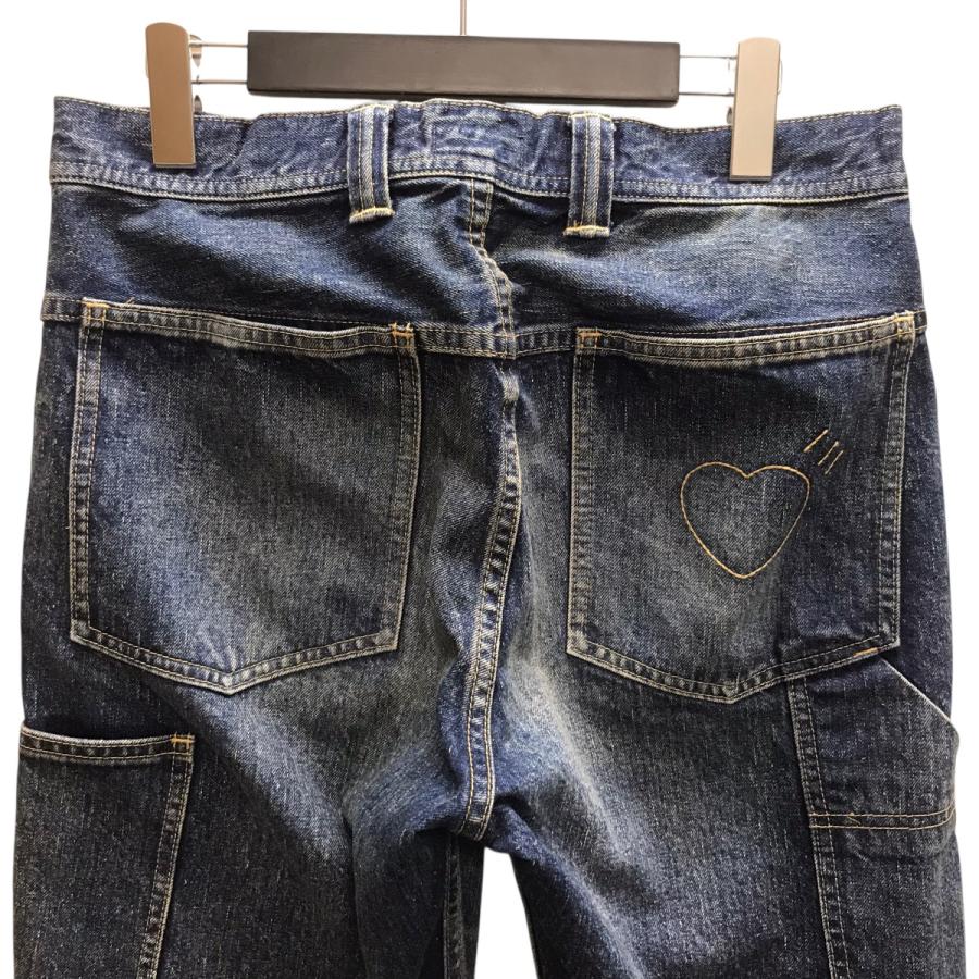 HUMAN MADE（ヒューマンメード） ヒューマンメイド HUMAN MADE SLIM