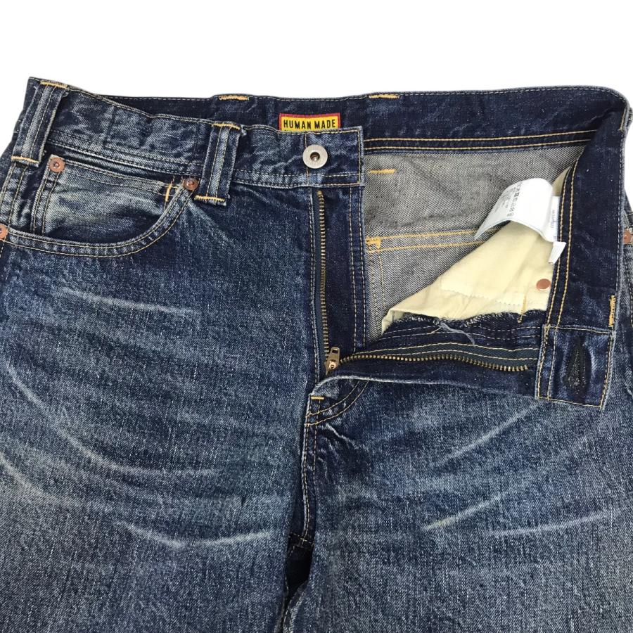 HUMAN MADE（ヒューマンメード） ヒューマンメイド HUMAN MADE SLIM