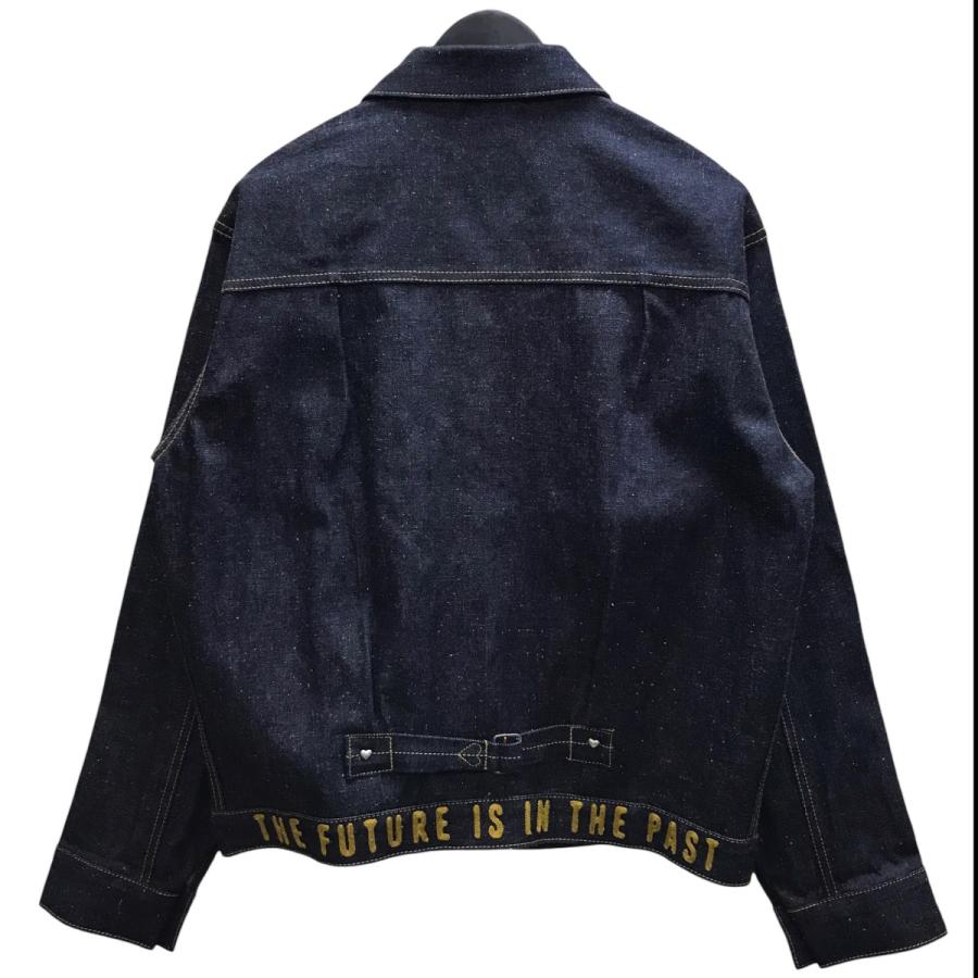 HUMAN MADE（ヒューマンメード） ヒューマンメイド HUMAN MADE DENIM