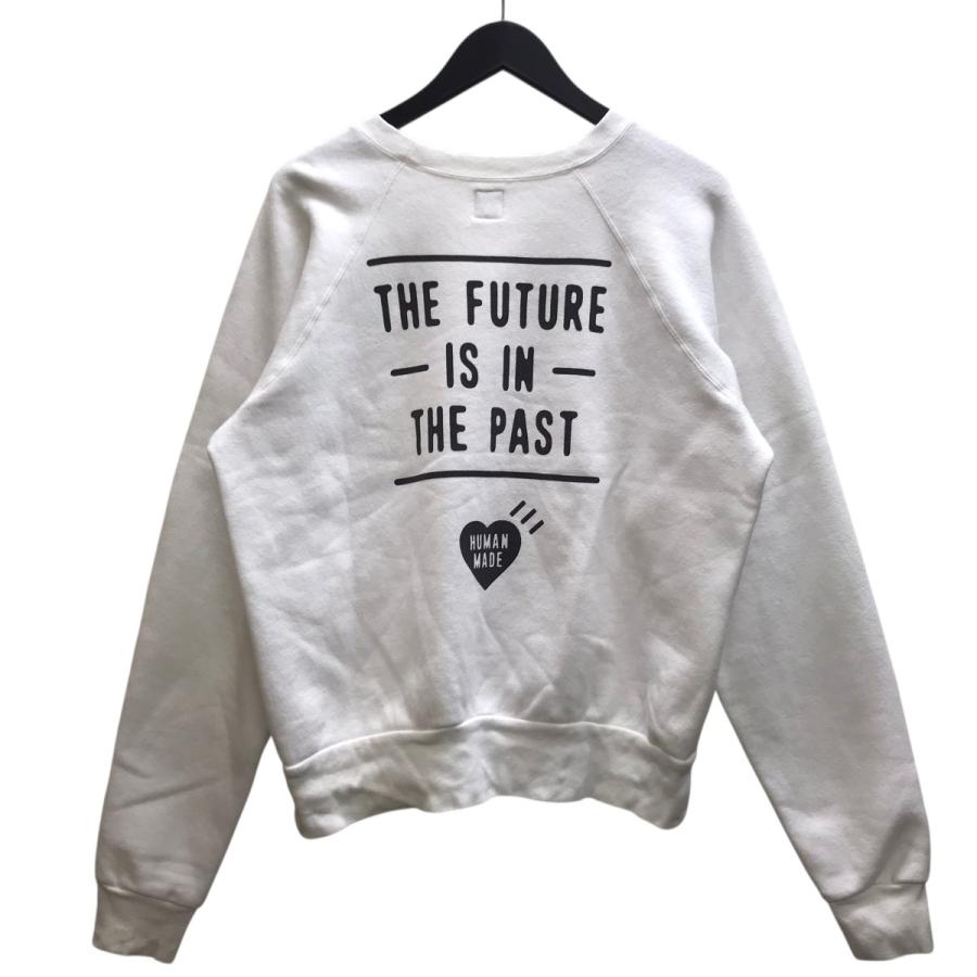 HUMAN MADE（ヒューマンメード） ヒューマンメイド クルーネック