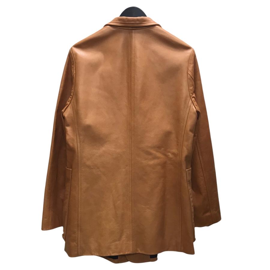 BED J.W. FORD（ベッドフォード） BED J．W． FORD 24AW Leather