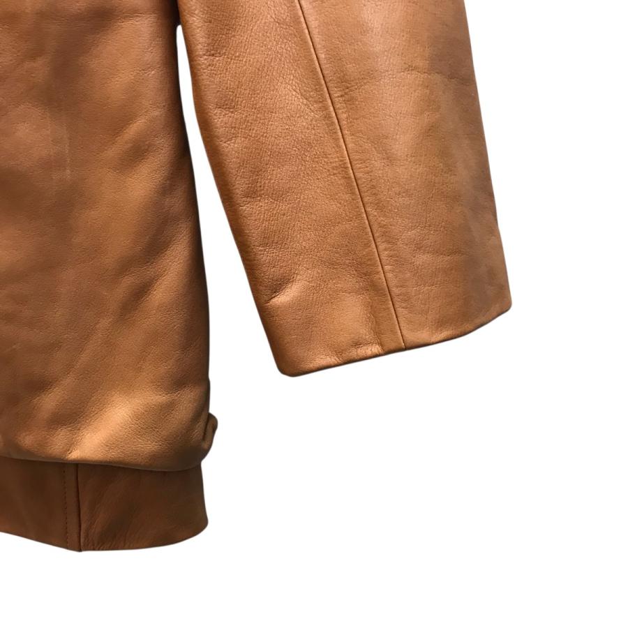 BED J.W. FORD（ベッドフォード） BED J．W． FORD 24AW Leather