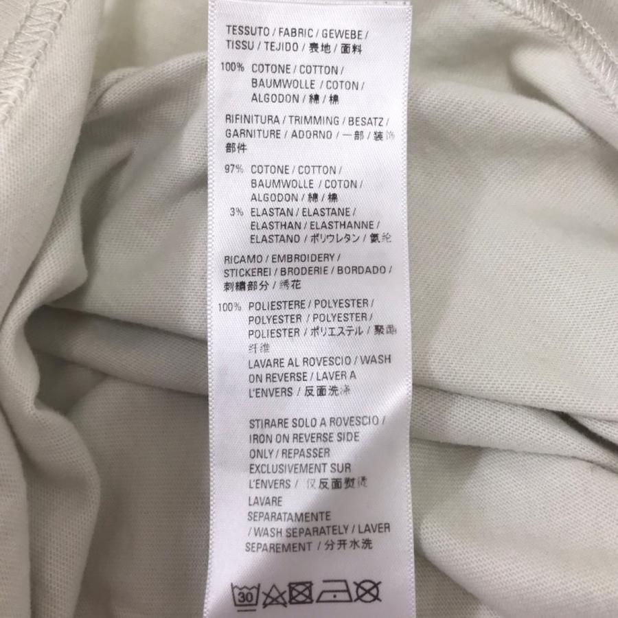 BALENCIAGA（バレンシアガ） BALENCIAGA Political Campaign Logo T