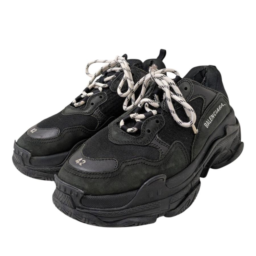 BALENCIAGA（バレンシアガ） BALENCIAGA TRIPLE S ローカット