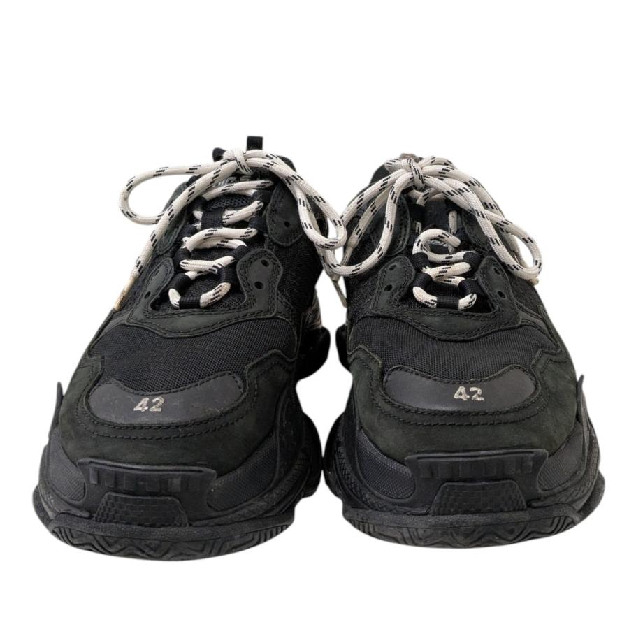 BALENCIAGA（バレンシアガ） BALENCIAGA TRIPLE S ローカット
