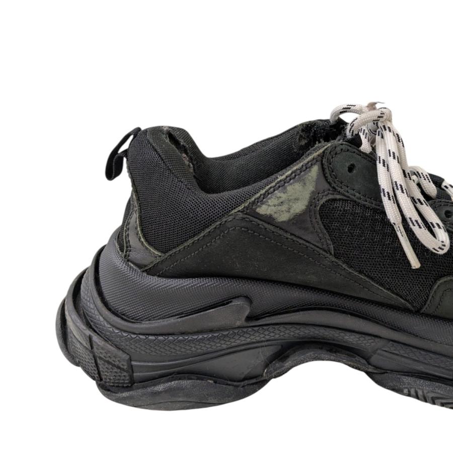 BALENCIAGA（バレンシアガ） BALENCIAGA TRIPLE S ローカット