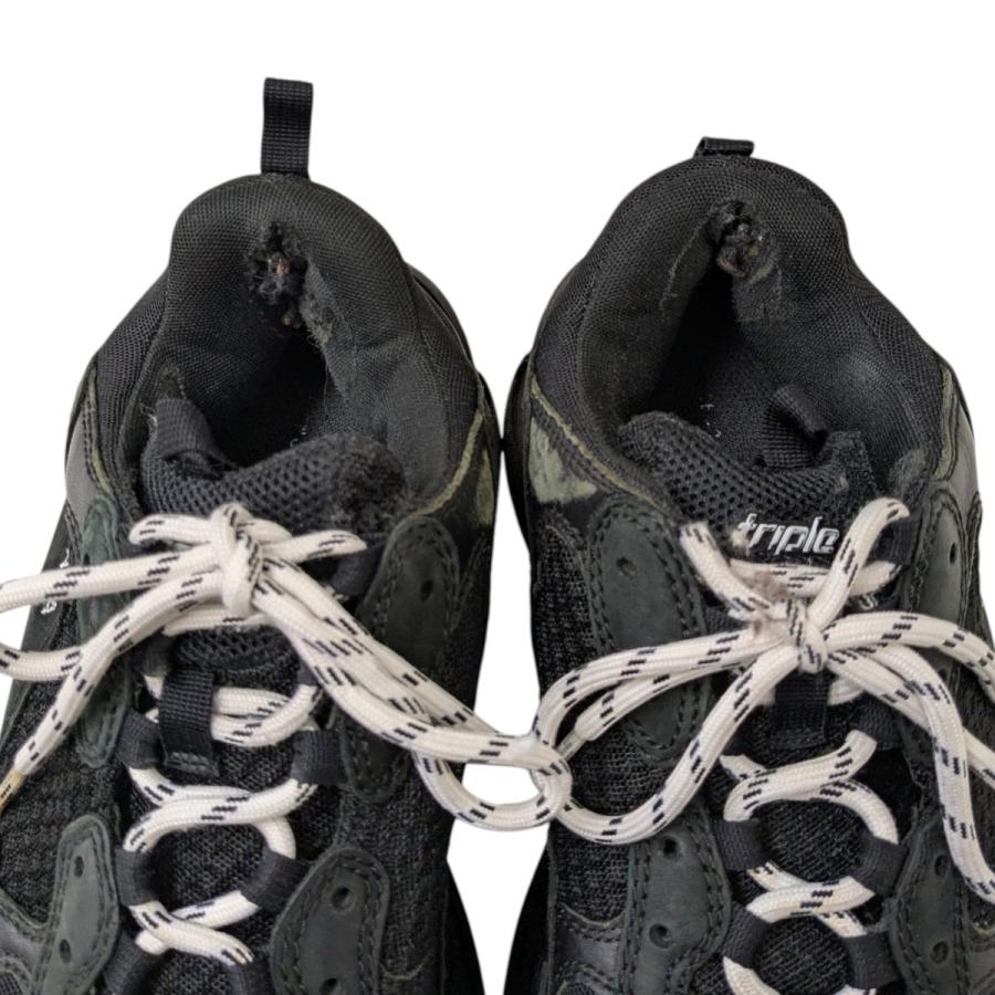 BALENCIAGA（バレンシアガ） BALENCIAGA TRIPLE S ローカット