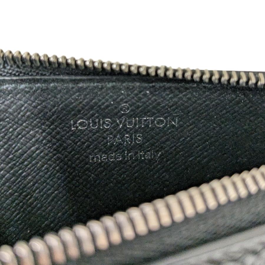 LOUIS VUITTON（ルイ・ヴィトン） タイガ コインケース カードケース