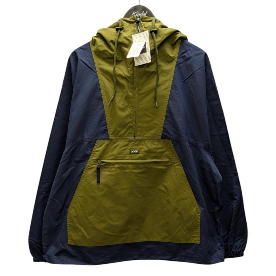 LQQK STUDIO（ルックスタジオ） ルック スタジオ LQQK STUDIO NYLON