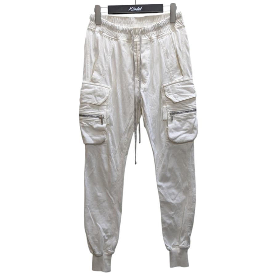 Rick Owens（リック・オウエンス） RICK OWENS MASTODON CARGO