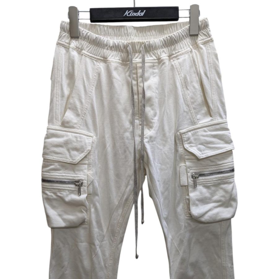 Rick Owens（リック・オウエンス） RICK OWENS MASTODON CARGO