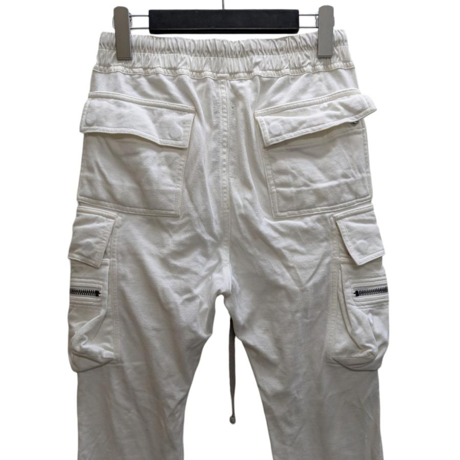 Rick Owens（リック・オウエンス） RICK OWENS MASTODON CARGO