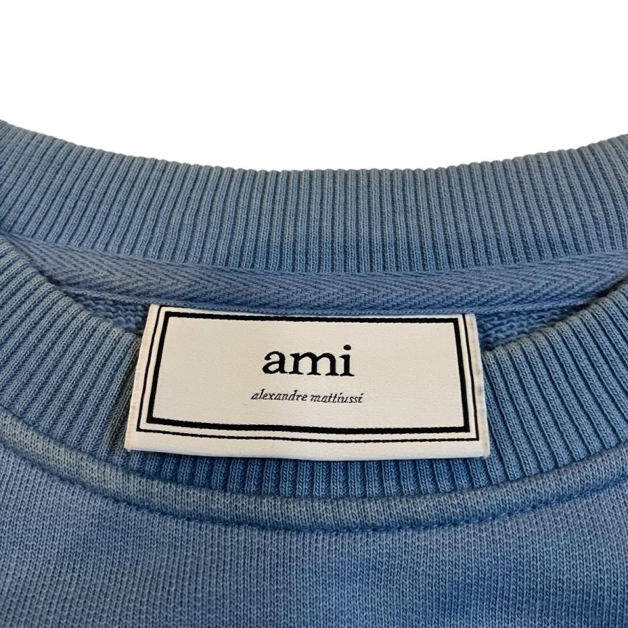 AMI Alexandre Mattiussi アミアレクサンドルマテュッシ 胸ハートロゴ