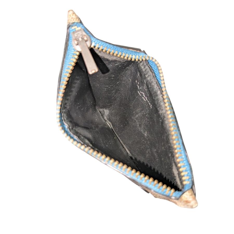 コーチ COACH アクセサリーポーチ(ミニバッグ) &カードケース　ブラウン 公式】COACH – コーチ | スモール ジップ アラウンド カード ケース