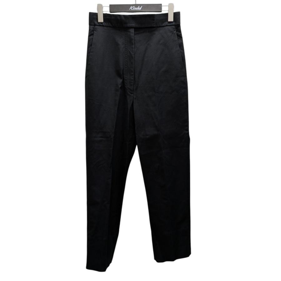 HELMUT LANG（ヘルムートラング） パンツ ブラック サイズ：4