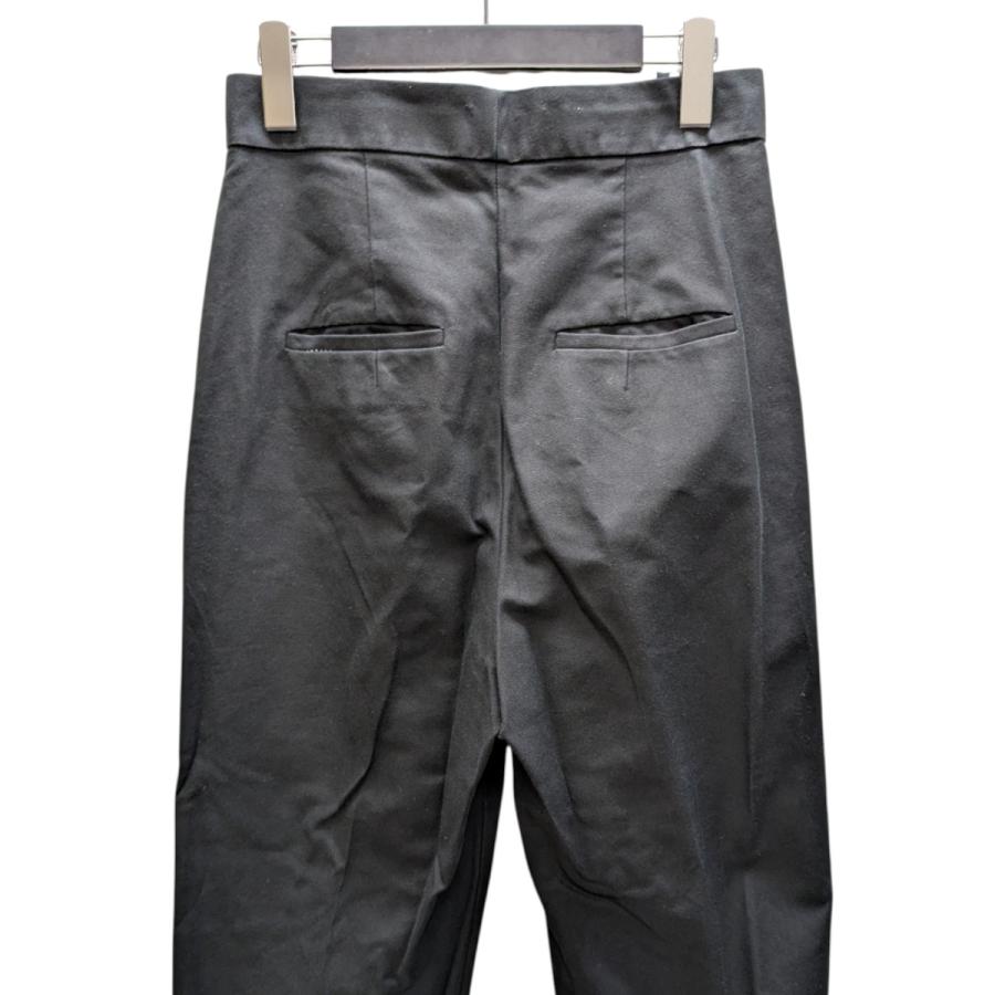 HELMUT LANG（ヘルムートラング） パンツ ブラック サイズ：4