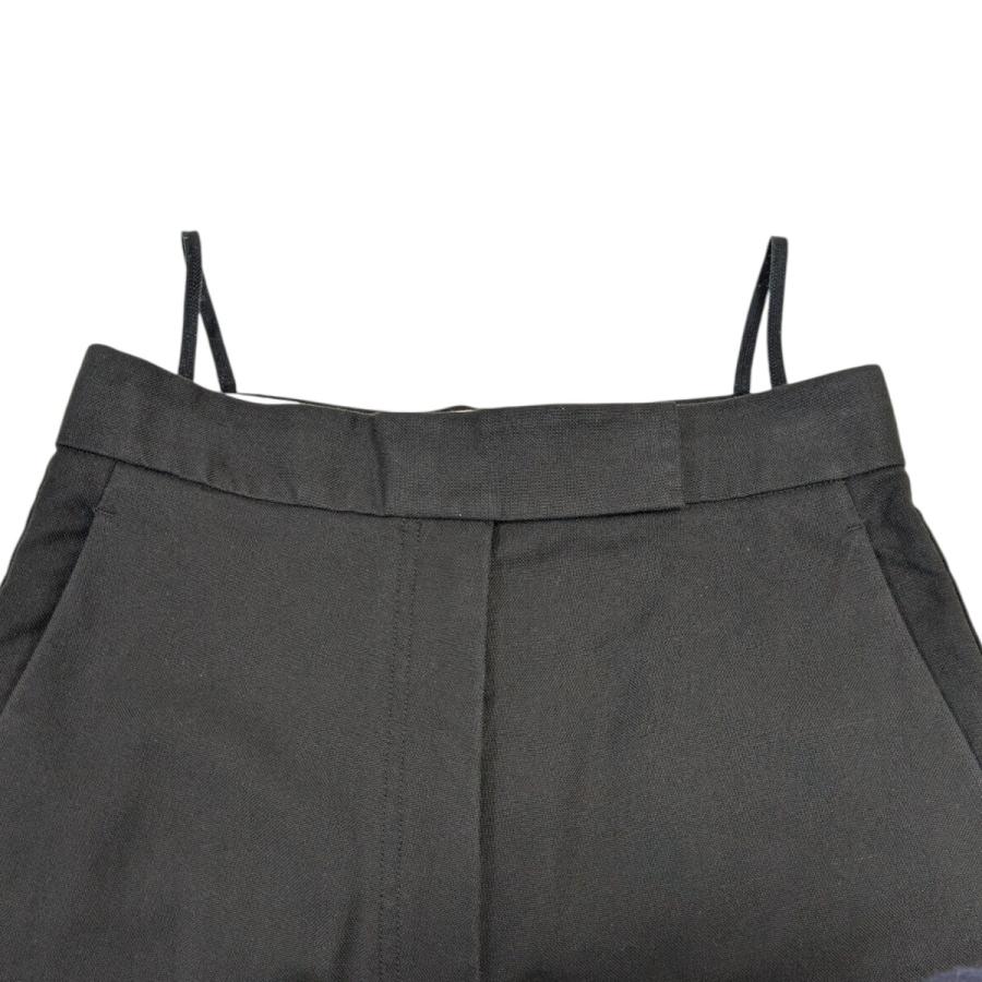 HELMUT LANG（ヘルムートラング） パンツ ブラック サイズ：4