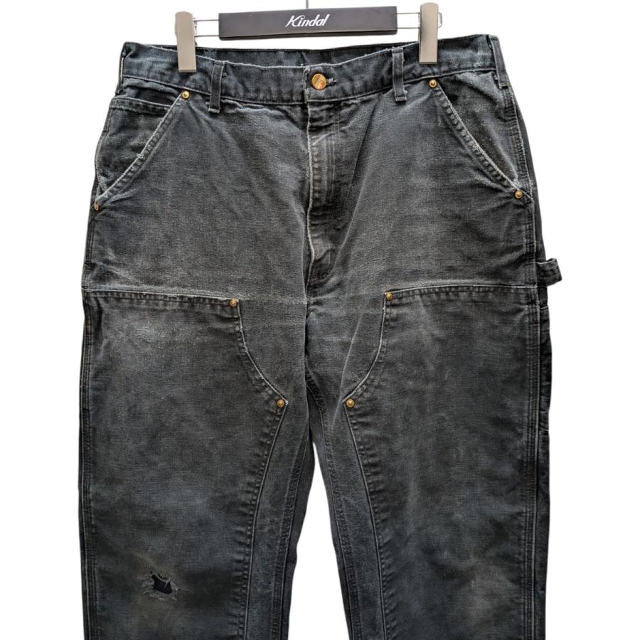 Carhartt（カーハート） Carhartt 90S USA製 ダブルニー カーペンター