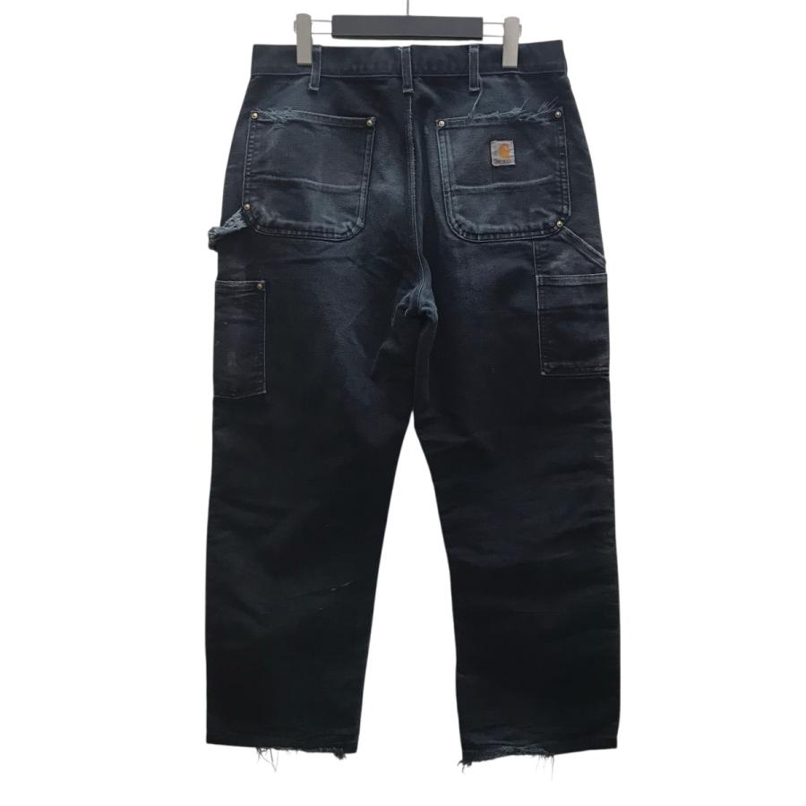 Carhartt（カーハート） CarHartt 90S USA製 ダブルニー カーペンター