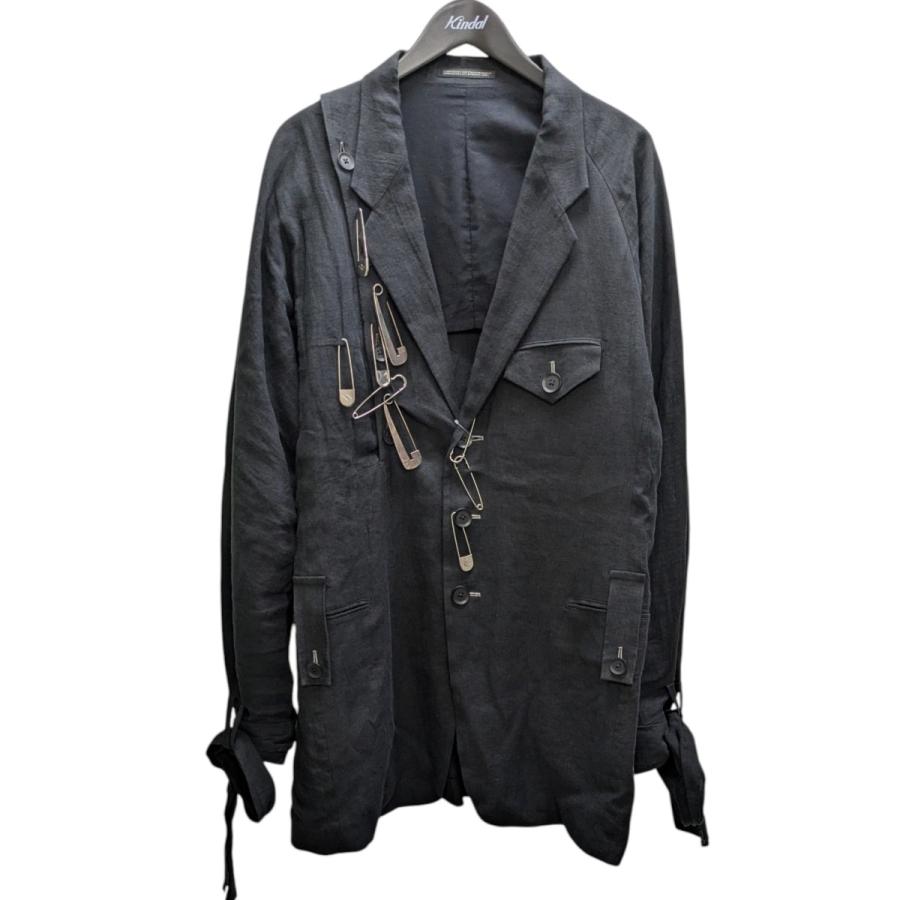 Yohji Yamamoto POUR HOMME 【値下げ】Yohji Yamamoto pour homme 60