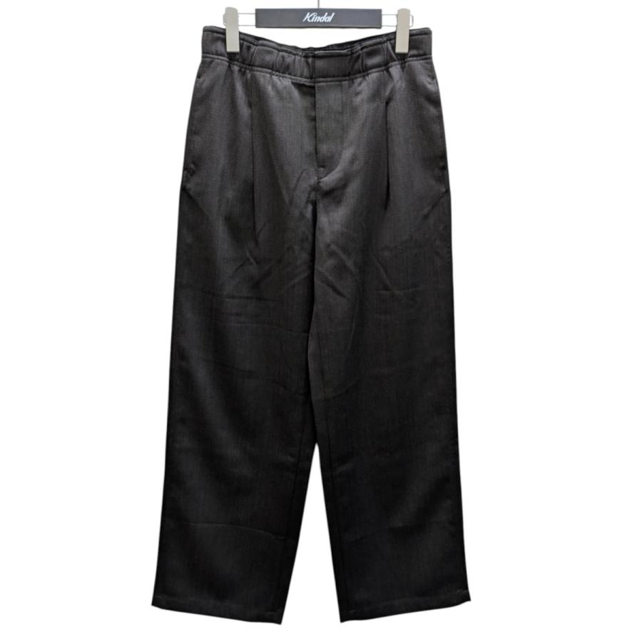 Our Legacy（アワーレガシー） OUR LEGACY 25AW LEISURE TROUSER