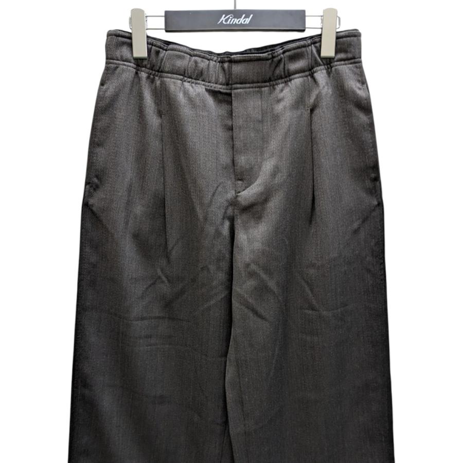 Our Legacy（アワーレガシー） OUR LEGACY 25AW LEISURE TROUSER