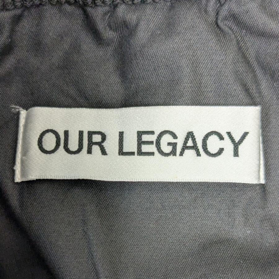 Our Legacy（アワーレガシー） OUR LEGACY 25AW LEISURE TROUSER