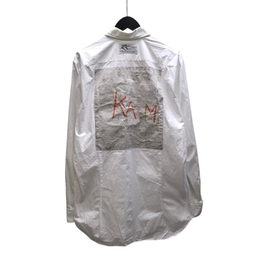 RAF SIMONS（ラフ シモンズ） 【値下げ】RAF SIMONS×philippe 