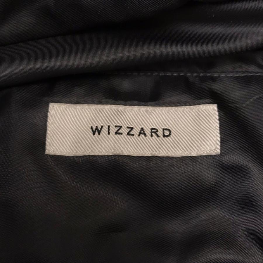 Wizzard（ウィザード） Wizzard RIPSTOP WAVE BAG ストップナイロン