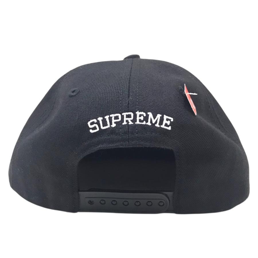 Supreme（シュプリーム） Supreme 25FW Pledge Allegiance 6-Panel