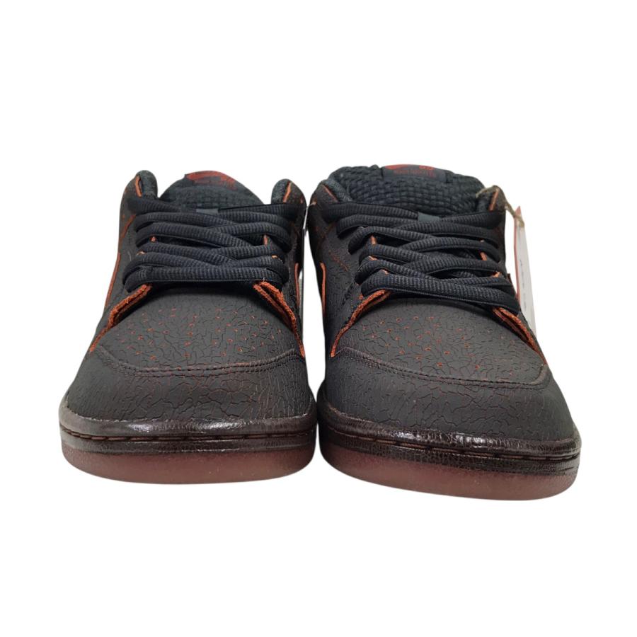 Nike SB 【値下げ】NIKE Dunk Low Pro Dark Smoke Grey and Black 