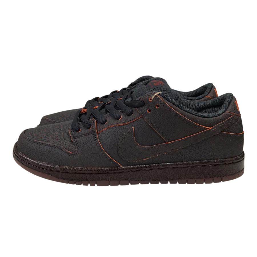 Nike SB 【値下げ】NIKE Dunk Low Pro Dark Smoke Grey and Black 