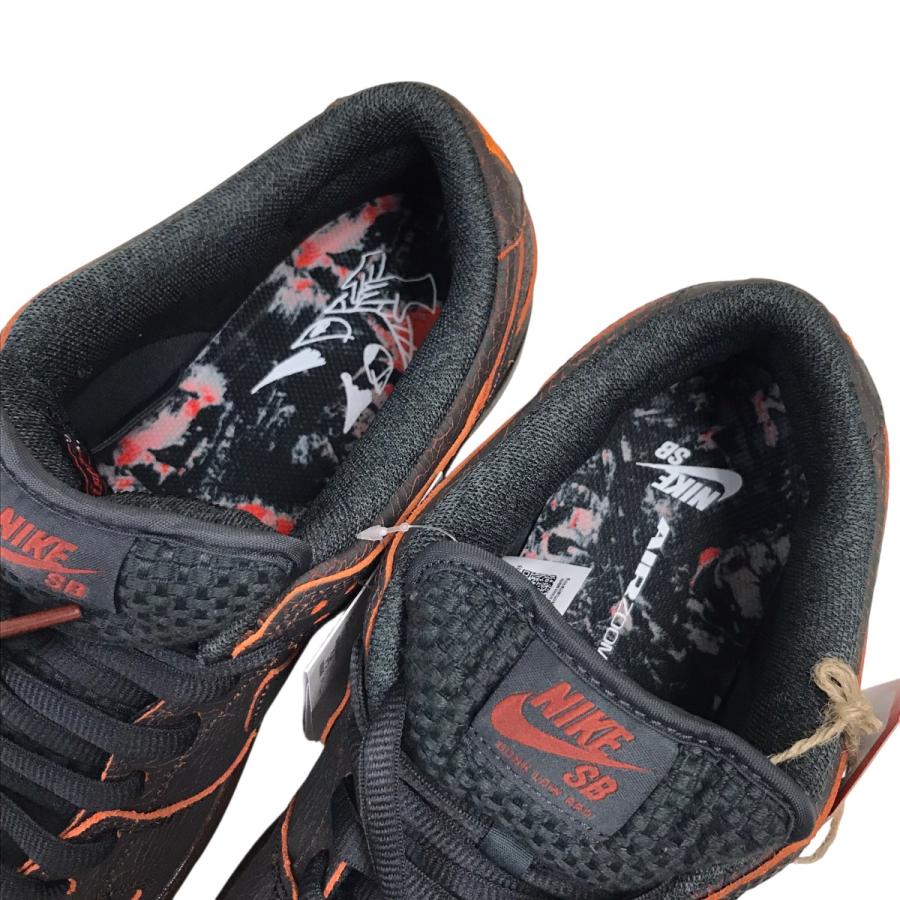 Nike SB 【値下げ】NIKE Dunk Low Pro Dark Smoke Grey and Black 