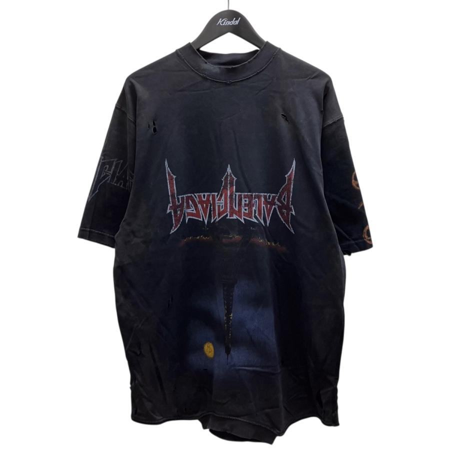 BALENCIAGA（バレンシアガ） 【値下げ】BALENCIAGA パリスムーンアップ