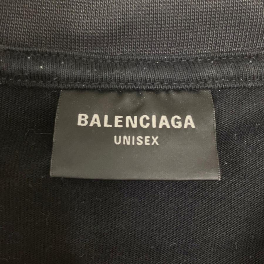 BALENCIAGA（バレンシアガ） 【値下げ】BALENCIAGA パリスムーンアップ