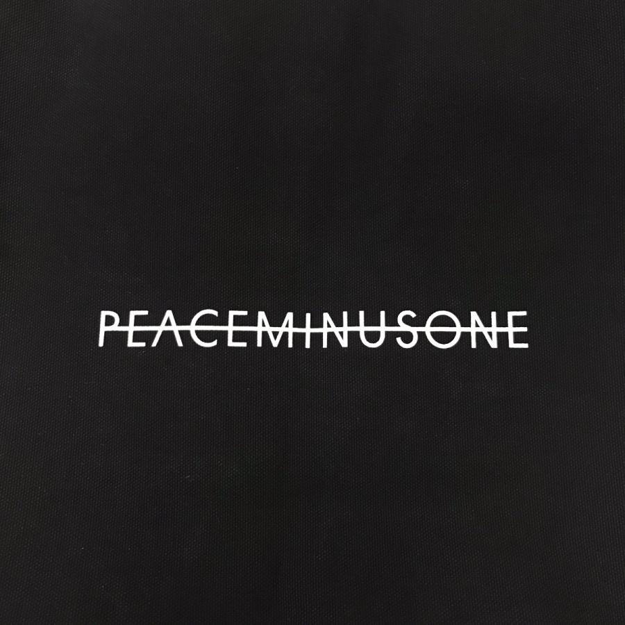 PEACEMINUSONE ピースマイナスワン peace minus one oversized